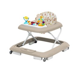 BABY STEPS BEIGE