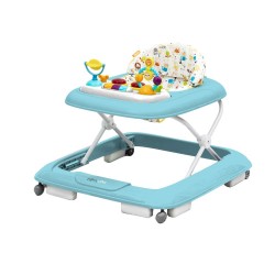 BABY STEPS BLUE
