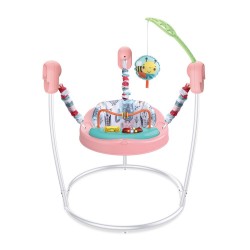 JUMPY JOY PINK