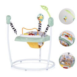 JUMPY CAR MINT