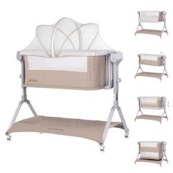 ELECTRA CASHMERE