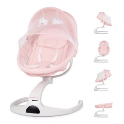 E-SWAY PINK MARSMALLOW