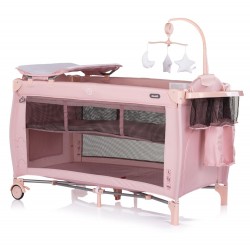 BELLA PINK POWDER