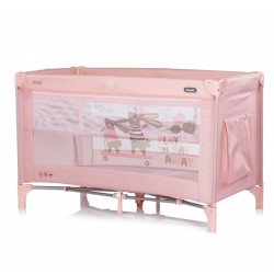 ARIEL POWDER PINK