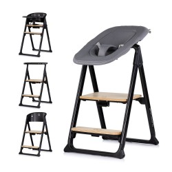 QUATRO CHARCOAL