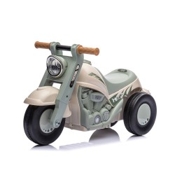 BUBBLERIDER BEIGE MINT
