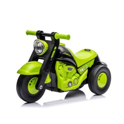 BUBBLERIDER GREEN