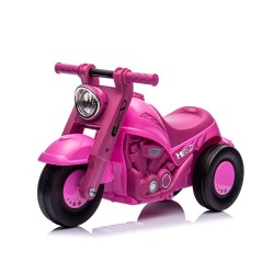 BUBBLERIDER PINK