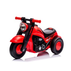 BUBBLERIDER RED