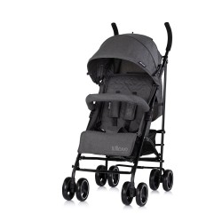 MILANO CHARCOAL
