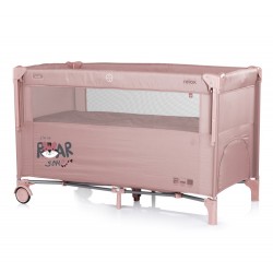 RELAX TIGER PINK POWDER