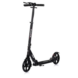 RIDER BLACK