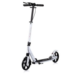 RIDER WHITE