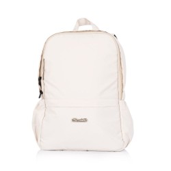 Mochila para cochecito LATTE