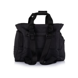 Mochila/bolsa para pañales...