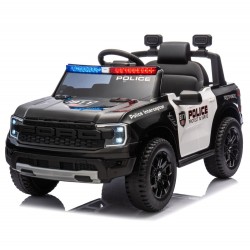 FORD POLICE