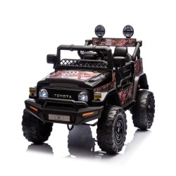 SUV TOYOTA FJ CRUISER GRANITE