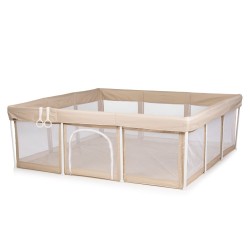 EASY 180 X 180 CM BEIGE