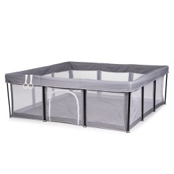EASY 180 X 180 CM GREY