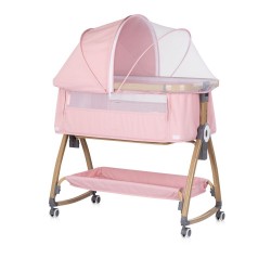 CHARISMA POWDER PINK