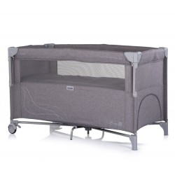 RELAX LINEN CHARCOAL