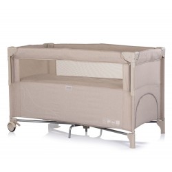 RELAX LINEN LATTE