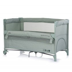 RELAX LINEN MATCHA