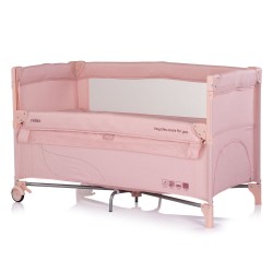 RELAX LINEN PINK POWDER
