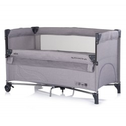 RELAX LINEN PLATINUM