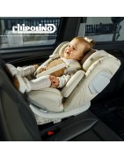 SILLAS DE COCHE
