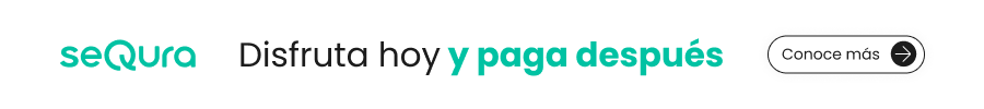 seQura - Disfruta hoy y paga después